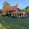 The Hay Loft