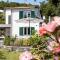 Casa Liguria - luxuriöses Ferienhaus - 5 Gehminuten zum Strand - zwischen Portofino, Sestri Levante, Cinque Terre!