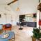 2-persoons luxe vakantiewoning
