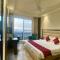 LUXE RESORTS - CENTRALLY HEATED AIR CONDITIONED HOTEL in THE HEART OF KASAULI