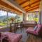 SaffronStays The Clairmont Cottage,Mukteshwar