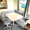 Goldflinch - 3 bedroom (8 birth) caravan Sand Le Mere - Waxholme