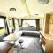 Goldflinch - 3 bedroom (8 birth) caravan Sand Le Mere - Waxholme