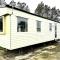 Goldflinch - 3 bedroom (8 birth) caravan Sand Le Mere - Waxholme