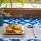 Yangshuo River Lodge Hotel-Free pick up from Yangshuo Area over three nights - Jang-šuo