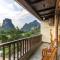 Yangshuo River Lodge Hotel-Free pick up from Yangshuo Area over three nights - Jang-šuo
