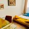 Appartement d'artiste - Paříž