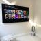 Stylish apartment in the heart of Potts Point