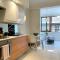 Stylish apartment in the heart of Potts Point