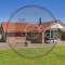 5 Bedroom Amazing Home In Herning