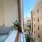 Stylish apartment in the heart of Potts Point
