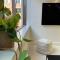 Stylish apartment in the heart of Potts Point