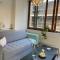Stylish apartment in the heart of Potts Point