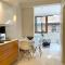 Stylish apartment in the heart of Potts Point