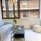 Stylish apartment in the heart of Potts Point