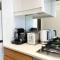 Stylish apartment in the heart of Potts Point