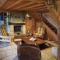 Le Doubs Chalet - Chalet Garnache - Oye-et-Pallet