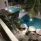 Apartamento Torres gemelas