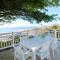 Summer Lodge Villa 1