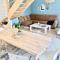 Maison Mer & Jardin Ouistreham Riva-Bella