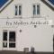 Fru Møllers Bed & Breakfast Foto: Fru Møllers Bed & Breakfast