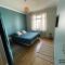 Les chambres du Graoully - Le 109 - Metz Gare - Parking inclus - NO S-model - ميتز