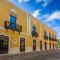 Hotel Plaza Colonial - Campeche