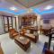 Villa Shanti Bali