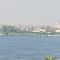 شقة فندقيه فاخرة بمنطقة المعادى صف اول جميع الغرف تطل على النيل A luxury hotel apartment in Maadi, first row. All rooms overlook the Nile - 开罗