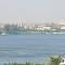 شقة فندقيه فاخرة بمنطقة المعادى صف اول جميع الغرف تطل على النيل A luxury hotel apartment in Maadi, first row. All rooms overlook the Nile - 开罗