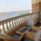 شقة فندقيه فاخرة بمنطقة المعادى صف اول جميع الغرف تطل على النيل A luxury hotel apartment in Maadi, first row. All rooms overlook the Nile - 开罗