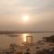 شقة فندقيه فاخرة بمنطقة المعادى صف اول جميع الغرف تطل على النيل A luxury hotel apartment in Maadi, first row. All rooms overlook the Nile - 开罗