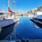 Studio Chaleureux au Cap d’Agde
