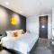 Blu Monkey Hub and Hotel Krabi Town