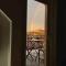 Romantic attic room with panoramic view - Bologna