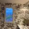 Romantic attic room with panoramic view - Bologna