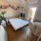 Romantic attic room with panoramic view - Bologna