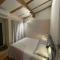 Romantic attic room with panoramic view - Bologna