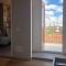 Romantic attic room with panoramic view - 博洛尼亚