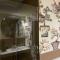 Romantic attic room with panoramic view - 博洛尼亚