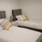 Modern 2bedroom House in Ipswich Suffolk