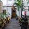 Rustik-inn Rooms