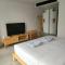 Tassanaplace Boutique Hotel (ฺBansuan) - Csonburi