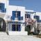 Paros Inn - Logaras