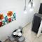 Loft Moderno y Acogedor Apart # 4 - Panama City