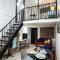 Loft Moderno y Acogedor Apart # 4 - Panama City