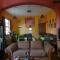 Hostal del Piamonte