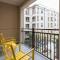Luxury Dilworth 1BR ◉ Near Food, Shops & Greenway