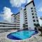 Magico Apartaestudio con Piscina 1 Habitacion PR56A