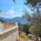 Super villa idyllique avec vue mer imprenable - Ольмето